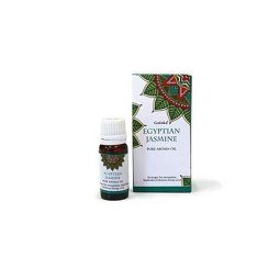 ESENCIA EGYPTIAN JASMINE 10ML. GOLOKA