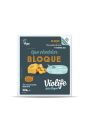 BLOQUE VEGANO SABOR CHEDDAR 200 GR VIOLIFE