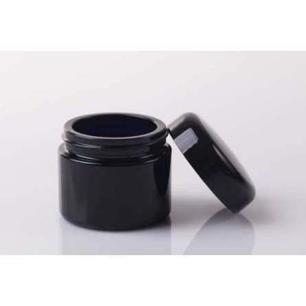 TARRO DE CRISTAL VIOLETA 50 ML