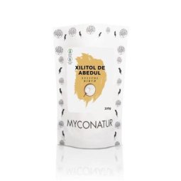 AZUCAR DE ABEDUL 350 GR MYCONATUR