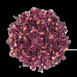 PETALOS DE ROSAS MOLIDAS 50GR. CAMASSIA