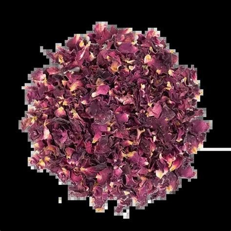 PETALOS DE ROSAS MOLIDAS 50GR. CAMASSIA