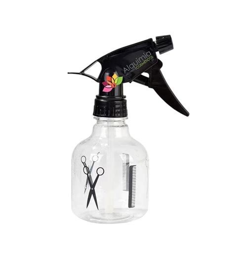 PULVERIZADOR 100 ML CAMASSIA