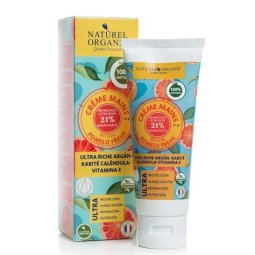 MANTECA KARITE CITRUS POMELO ESENTIAL