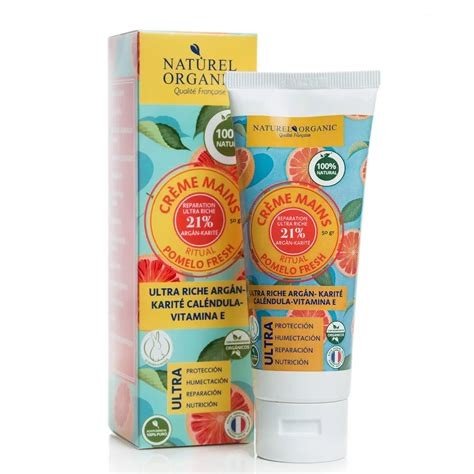 MANTECA KARITE CITRUS POMELO ESENTIAL