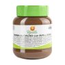 CREMA DE CACAO BIO CON AVELLANAS VEGETALIA 400GR