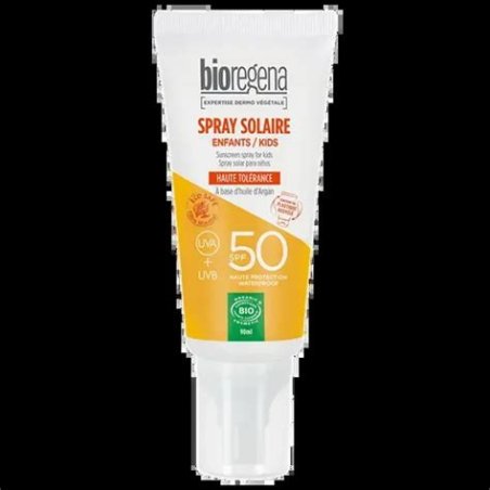 SOL SPF 50 CORPORAL BIPOBV 90ML BIOREGENEA