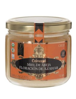 MIEL AZAHAR 400 GR