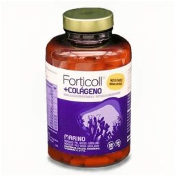 COLAGENO MARINO FORTICOLL PASTILLAS