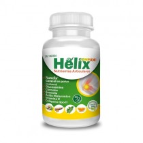 HELIX COMPLEX 30 CAPS