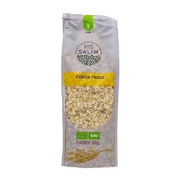 COPOS DE TRIGO 500 GR. L'EXQUISIT