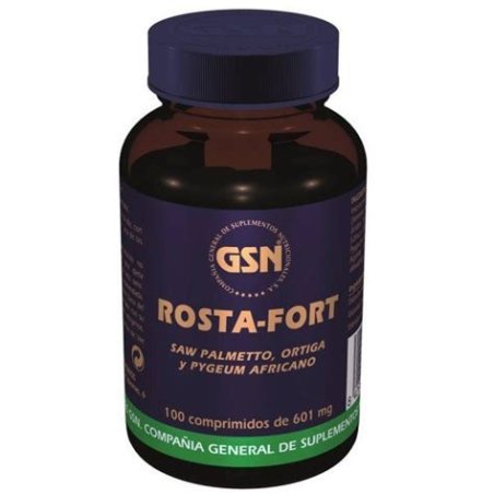 ROSTA-FORT GSN 100 COMPRIMIDOS