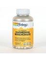 BISCIGLINATO DE MAGNESIO SOLARAY 120 CAPSULAS