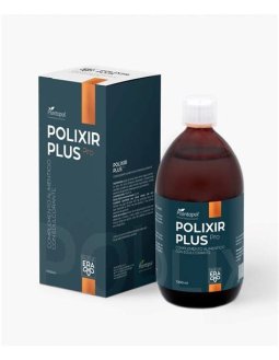POLIXIR PLUS 1 LITRO PLANTAPOL