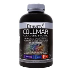 COLLMAR 180 COMPRIMIDOS DRASANVI