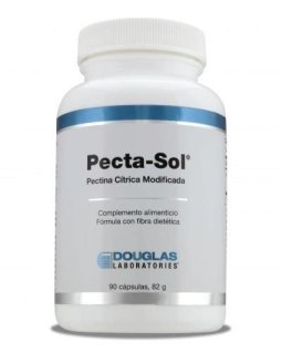PECTASOL 90 CAPSULAS DOUGLAS