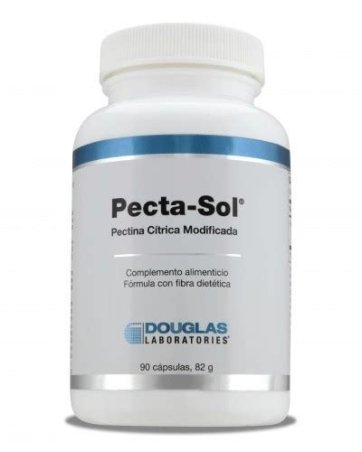 PECTASOL 90 CAPSULAS DOUGLAS