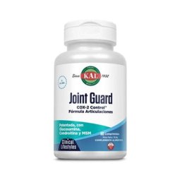 COX-2  JOINT GUARD  60 COMPRIMIDOS KAL