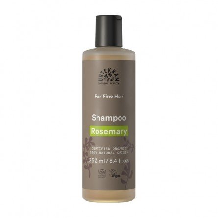 Champú Romero Urtekram 250ml