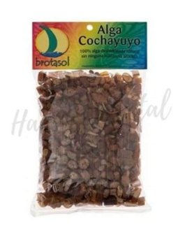 ALGA COCHAYUYO TROCEADA 80G BROTASOL