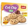 GALLETAS CELI CHIP S/GLUTEN TROZITOS CHOCO SANAVI