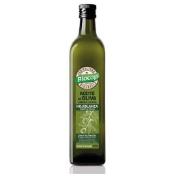 ACEITE OLIVA 750ML VIRGEN EXTRA BIOCOP