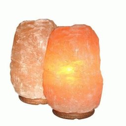 LAMPARA DE SAL 5-7 KG TUS AROMAS