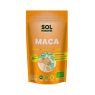 MACA Y VAINILLA POLVO SOL NATURAL