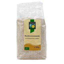 HARINA DE TRIGO SARRACENO BOHLSENER MUHLE 500 GR