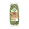 GUISANTE VERDE MITAD 500 GR BOHLSENER MUHLE