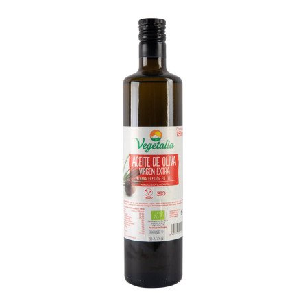 Aceite Oliva Virgen Extra Bio 750ml
