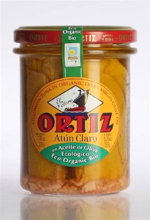 ATUN CLARO ECO TARRO ORTIZ