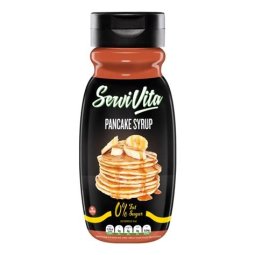 SIROPE PANCAKE SERVIVITA