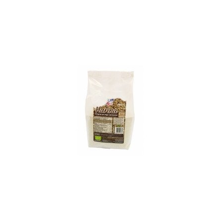 Harina Trigo Sarraceno Integral 500g