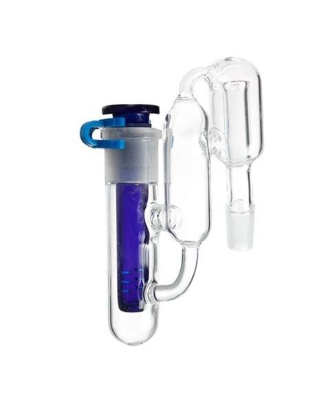 QUEMADOR ECO AZUL