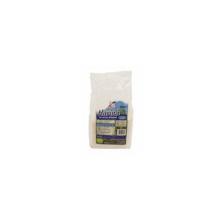 Harina Arroz Integral 375g