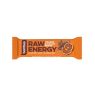 RAW ENERGY ORANGE Y COCO BEANS