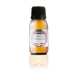 ACEITE VEGETAL CARDO MARIANO 60 ML