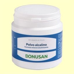 POLVO ALCALINO BONUSAN
