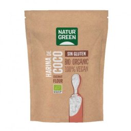 Harina Coco Eco 500g