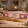 INCENCIO RITUAL SATYA