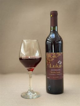 VINO DE MORA 375ML
