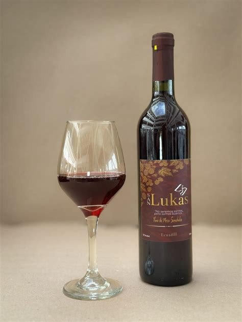 VINO DE MORA 375ML