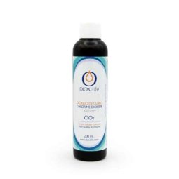 DIOXILIFE DIOXIDO DE CLORO 200 ML