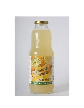 LIMONADA ECO C/AGAVE CALL VALLS