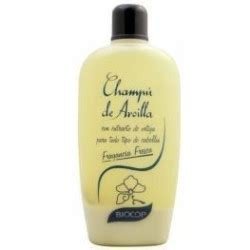 CHAMPU ARCILLA Y ORTIGS 400ML BIOCOP