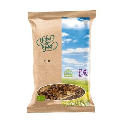 TILO CORTEZA ECO 60 GR HERBES DE MOLI