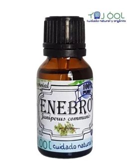 ACEITE ESENCIAL ENEBRO 15 ML