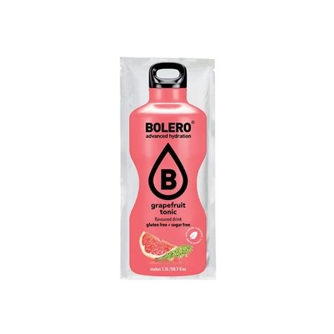 BOLERO POMELO