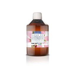 AGUA DE GERANIO BOURBON HIDROLATO 250 ML